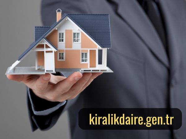 Mescit Mahallesi Kiralık Daire